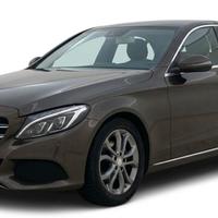 Mercedes-benz C 200 d Sport
