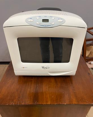 Forno microonde