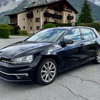 Volkswagen Golf 2.0 TDI 4MOTION DSG 150CV HIGHLINE