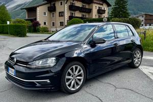Volkswagen Golf 2.0 TDI 4MOTION DSG 150CV HIGHLINE