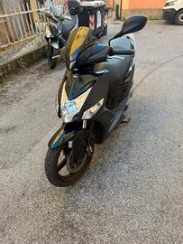 Agility R16 125