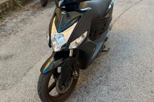 Agility R16 125