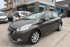 Peugeot 208 PureTech 82 5 porte Allure