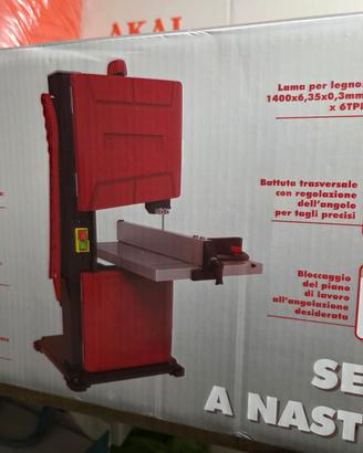 Sega a nastro