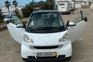 Smart 2 serie  Pari al nuovo