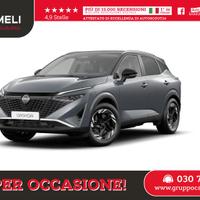 Nissan Qashqai 1.5 e-power N-Connecta 2wd **