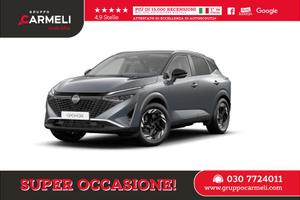 Nissan Qashqai 1.5 e-power N-Connecta 2wd **