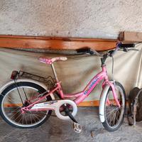 bici da bambine