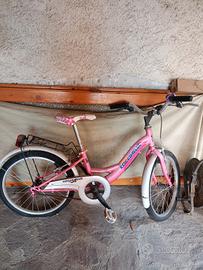 bici da bambine