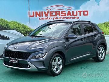 Hyundai Kona 1.0 t-gdi 48V 120cv XLine 2022