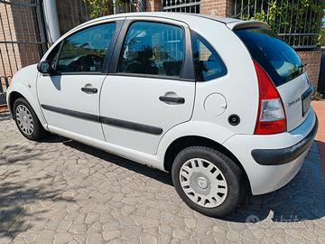 CITROEN C3 METANO