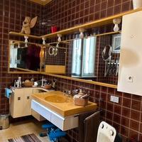 Mobile bagno vintage