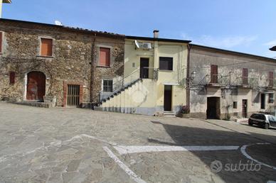 3 LOCALI A OGLIASTRO CILENTO