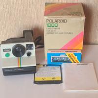 POLAROID 1000