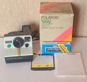 POLAROID 1000