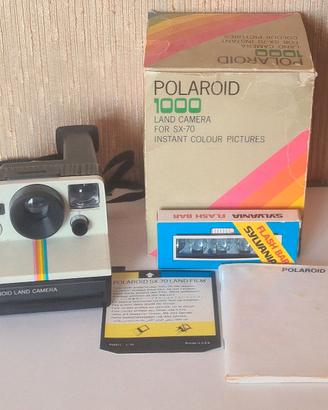 POLAROID 1000