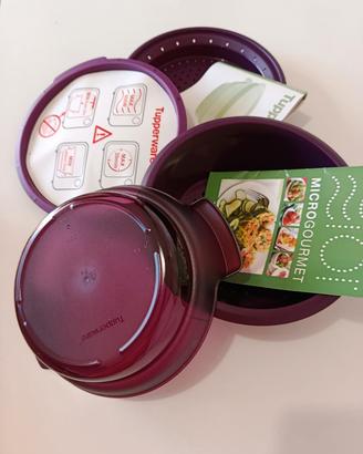 Tupperware MicroGourmet