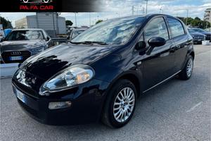 FIAT Punto 1.4 8V 5p. Easypower Lounge