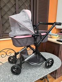 Passeggino come nuovo