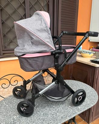 Passeggino come nuovo