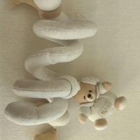 Nanan spirale passeggino