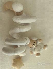 Nanan spirale passeggino