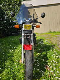 Yamaha fzx 750 anno 1987