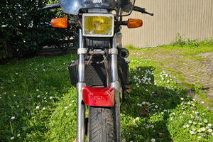 Yamaha fzx 750 anno 1987