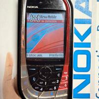 Nokia 7610 Testato Perfettamente Funzionante