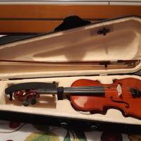 violino 3/4 perfette condizioni