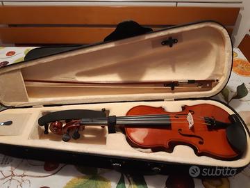 violino 3/4 perfette condizioni