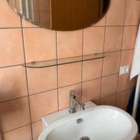 Lavandino Bagno completo