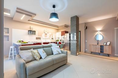 Appartamento Torino [cosenza 40VRG] (Santa Rita )