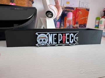 Espositore One Piece Funko Pop Kinder