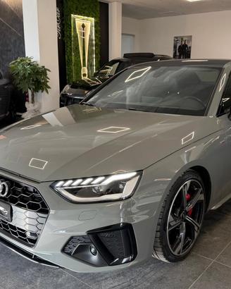 AUDI A4 BERLINA 40 TDI 2.0 MHEV S-LINE 204CV S-TRO