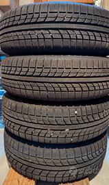 4 Gomme 165/70 R14 Dynacomfort EA719 AllSeason