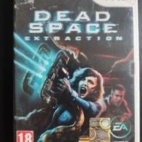 Dead Space Extraction per Wii o Wii U