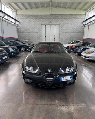 Alfa Romeo GTV 2.0i JTS 16V cat