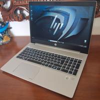 HP ProBook 450 G7 i5-10210U 16 RAM 512 SSD