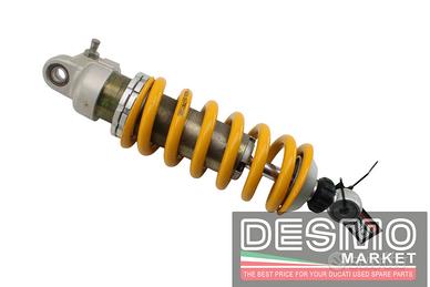 Mono ammortizzatore Ohlins Cagiva Elefant 900