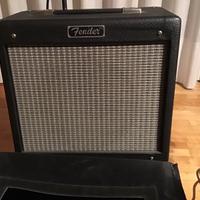 Amplificatore valvolare Fender Pro Junior  USA