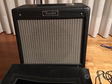 Amplificatore valvolare Fender Pro Junior  USA