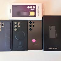 Samsung Galaxy S24 Ultra 512 Gb