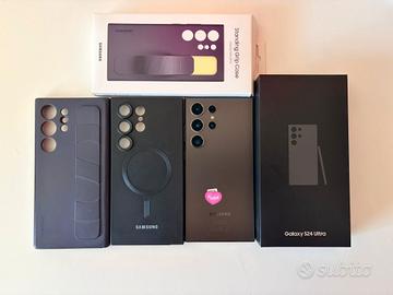 Samsung Galaxy S24 Ultra 512 Gb