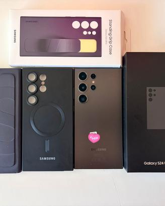 Samsung Galaxy S24 Ultra 512 Gb