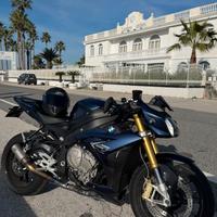 Bmw S1000R