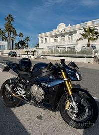 Bmw S1000R