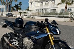Bmw S1000R