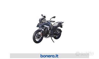 BMW R 1300 GS Triple Black my25