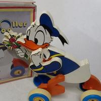 Paperino Disney roller - Faiplast